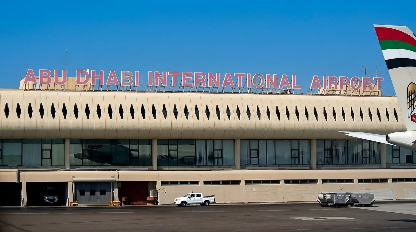 How do Abu Dhabi to Amman flights reshape short-stay demand?