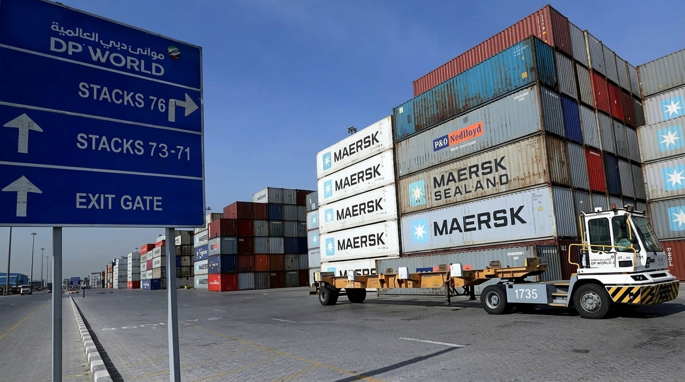 How will Dubai prices and yields shift after the Abu Dhabi industrial forum?